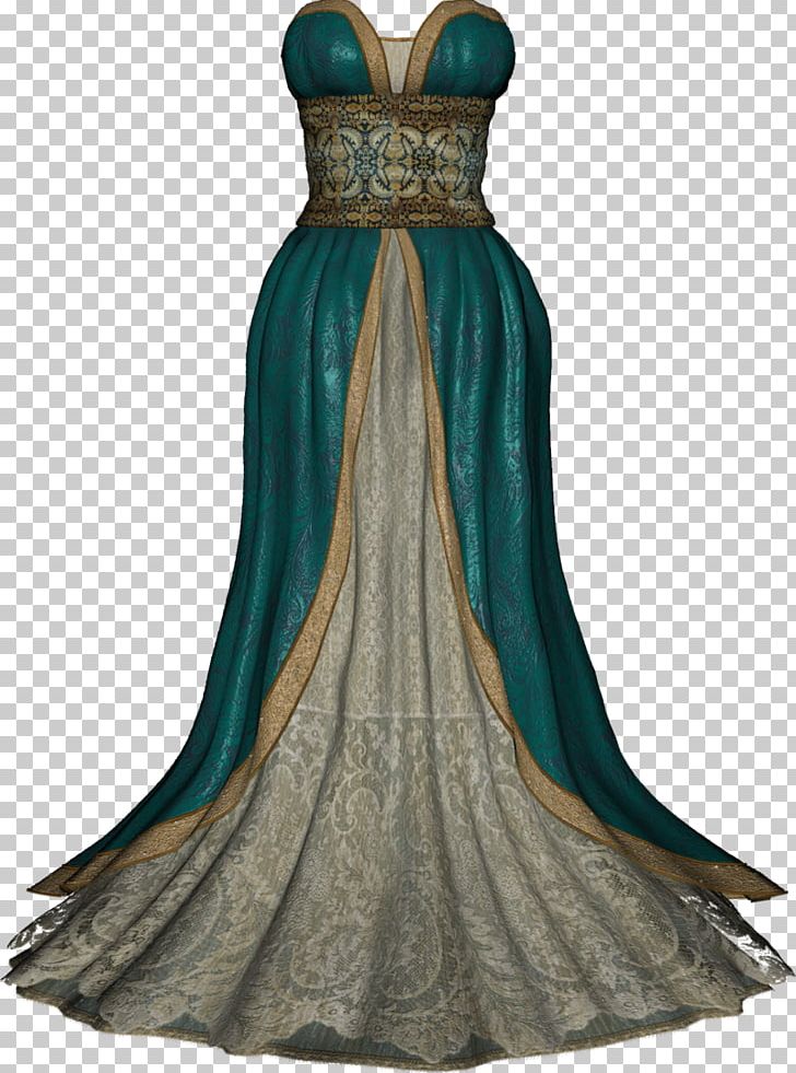 Cocktail Dress Gown Formal Wear Clothing PNG, Clipart, Aqua, Bridal Party Dress, Childrens Clothing, Clothing, Cocktail Dress Free PNG Download