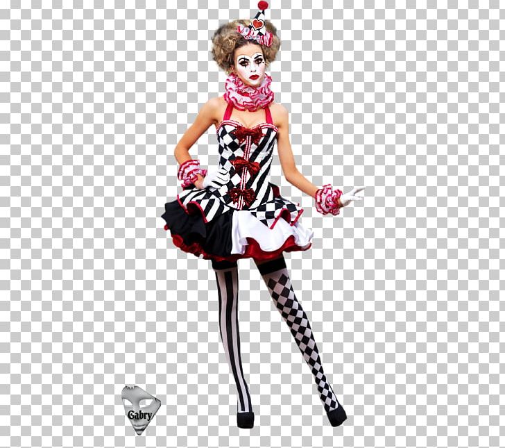 Costume Harlequin Clothing Disguise Skirt PNG, Clipart, Art, Carnival, Clothing, Clown, Collar Free PNG Download