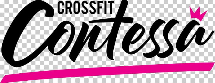CrossFit Contessa Physical Fitness Fitness Boot Camp Exercise PNG, Clipart, Area, Brand, Calligraphy, Crossfit, Exercise Free PNG Download