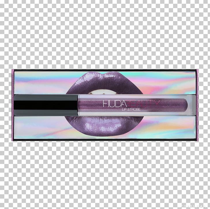 Huda Beauty Lip Strobe Lipstick Cosmetics Sephora Lip Gloss PNG, Clipart, Beauty, Best, Color, Cosmetics, Glamour Free PNG Download