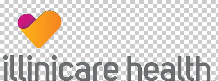 IlliniCare Health Health Insurance Logo Brand PNG, Clipart, Brand, Health, Health Insurance, Health Maintenance Organization, Heart Free PNG Download