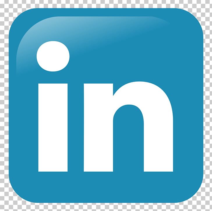 LinkedIn Computer Icons Blog Google+ User Profile PNG, Clipart, Angle, Aqua, Area, Blog, Blue Free PNG Download