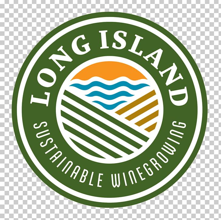 Logo Brand Long Island Trademark PNG, Clipart, Area, Brand, Circle, Green, Label Free PNG Download