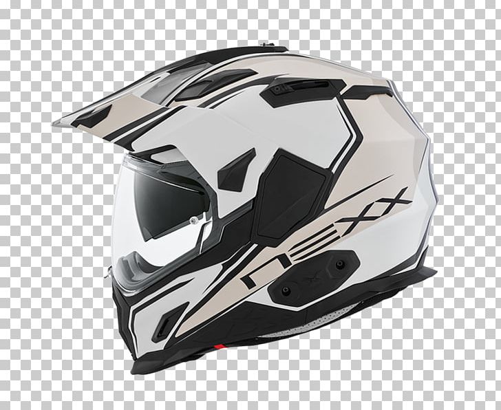 Motorcycle Helmets Nexx Dual-sport Motorcycle PNG, Clipart, Bicycle, Bicycle Helmet, Black, Clothing Accessories, Cruiser Free PNG Download