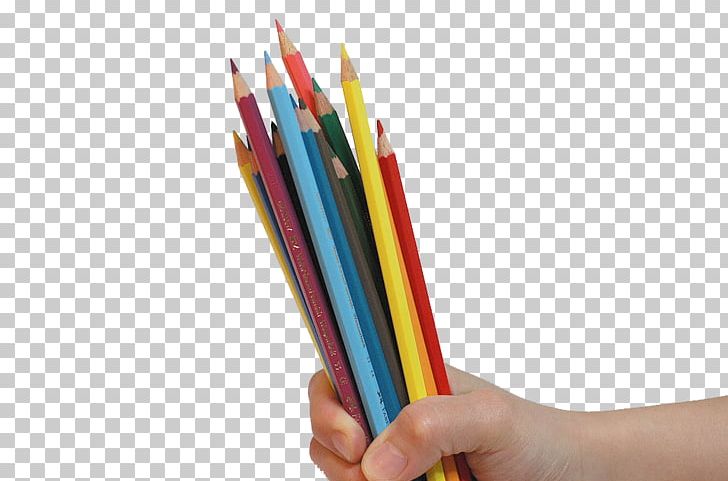 Pencil Drawing PNG, Clipart, Brush, Colored, Colored Pencil, Colored Pencils, Color Pencil Free PNG Download