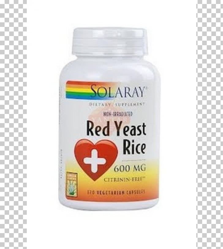 Red Yeast Rice Dietary Supplement Monascus Purpureus PNG, Clipart, Cap, Capsule, Cholesterol, Coenzyme Q10, Dietary Supplement Free PNG Download