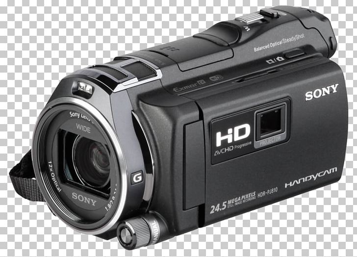 Video Cameras Sony Camcorder Handycam PNG, Clipart, Camcorder, Camera, Camera Accessory, Camera Lens, Cameras Optics Free PNG Download