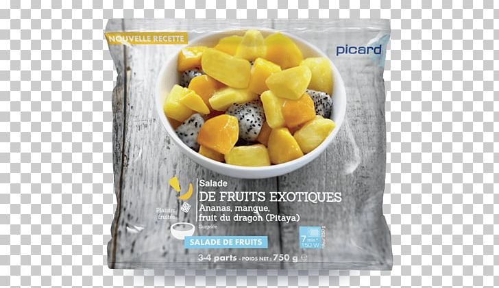 Fruit Salad Picard Surgelés Food Vegetarian Cuisine PNG, Clipart, Coconut, Flash Freezing, Flavor, Food, Fruit Free PNG Download