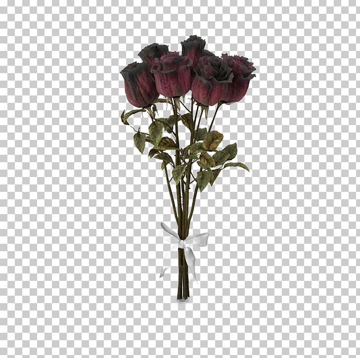 Garden Roses Beach Rose Flower Bouquet PNG, Clipart, Artificial Flower, Dried, Dried Flowers, Dry, Drying Free PNG Download