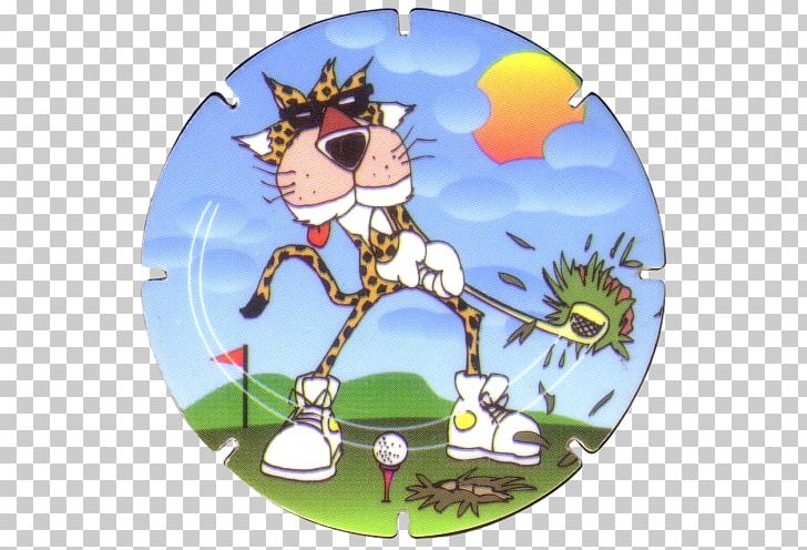 Milk Caps Golf Flippo's Kid's Playground And Cafe Chester Cheetah PNG, Clipart,  Free PNG Download