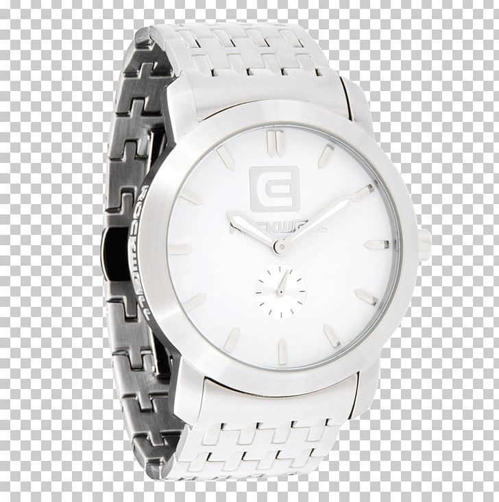 Silver Watch Material White Stainless Steel PNG, Clipart, Analog Watch, Brand, Building Materials, Gold, Jewelry Free PNG Download