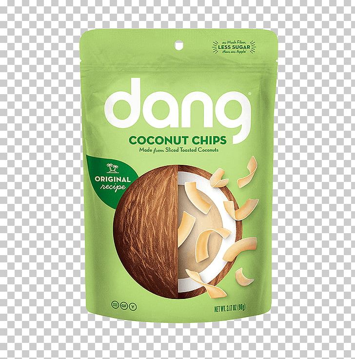 Toast Coconut Potato Chip Flavor Food PNG, Clipart, Caramel, Coconut, Coconut Sugar, Dang Foods Llc, Flavor Free PNG Download