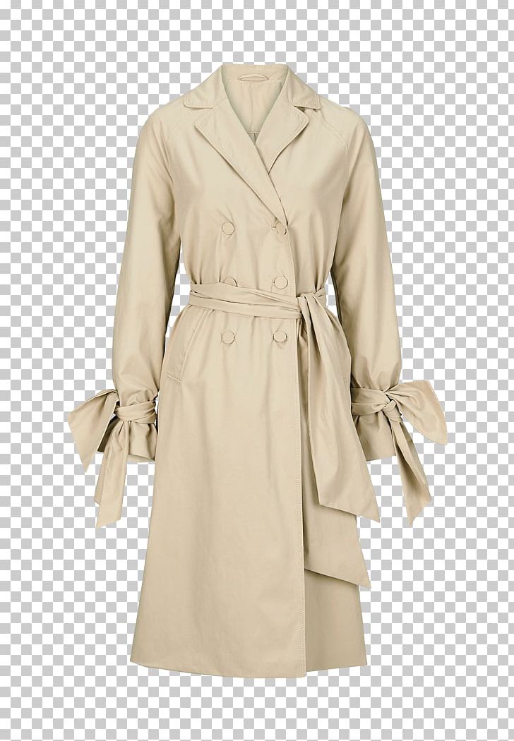 Trench Coat Double-breasted Belt Fur Clothing PNG, Clipart, Beige, Belt, Button, Clothing, Coat Free PNG Download