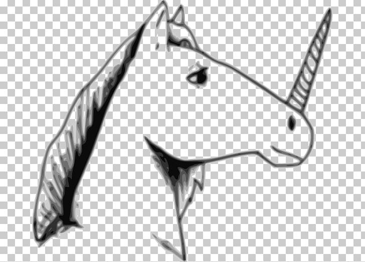 Unicorn Legendary Creature PNG, Clipart, Artwork, Beak, Black And White, Carnivoran, Dog Like Mammal Free PNG Download