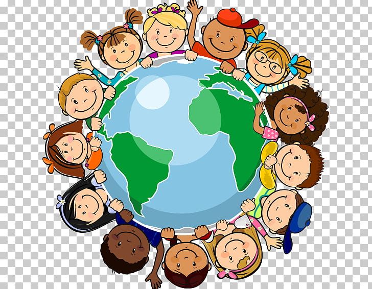 Universal Children's Day Child Care Earth Day PNG, Clipart,  Free PNG Download