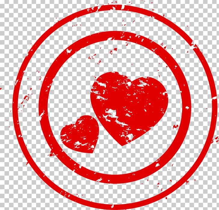 Valentine's Day Heart Stamp Chapter PNG, Clipart, Broken Heart, Chapter, Childrens Day, Circle, Clip Art Free PNG Download