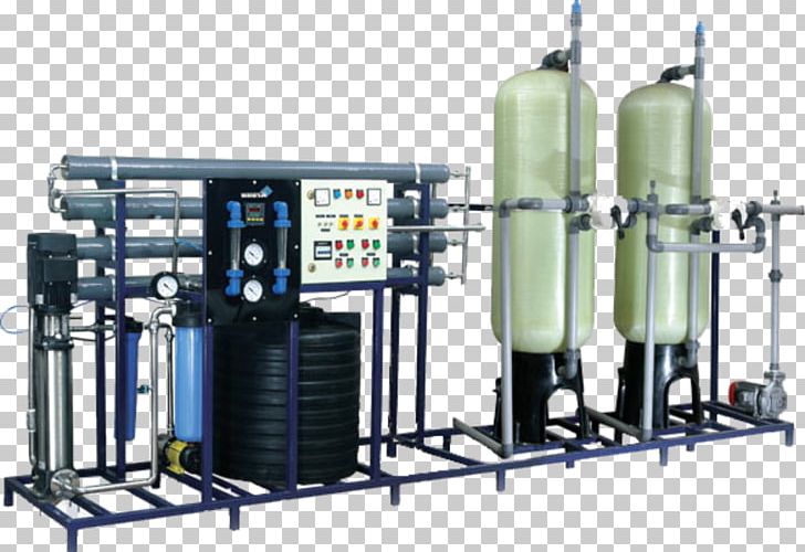 Water Filter Reverse Osmosis Plant Water Purification PNG, Clipart, Commercial, Cylinder, Drinking Water, Effluent, Filtration Free PNG Download