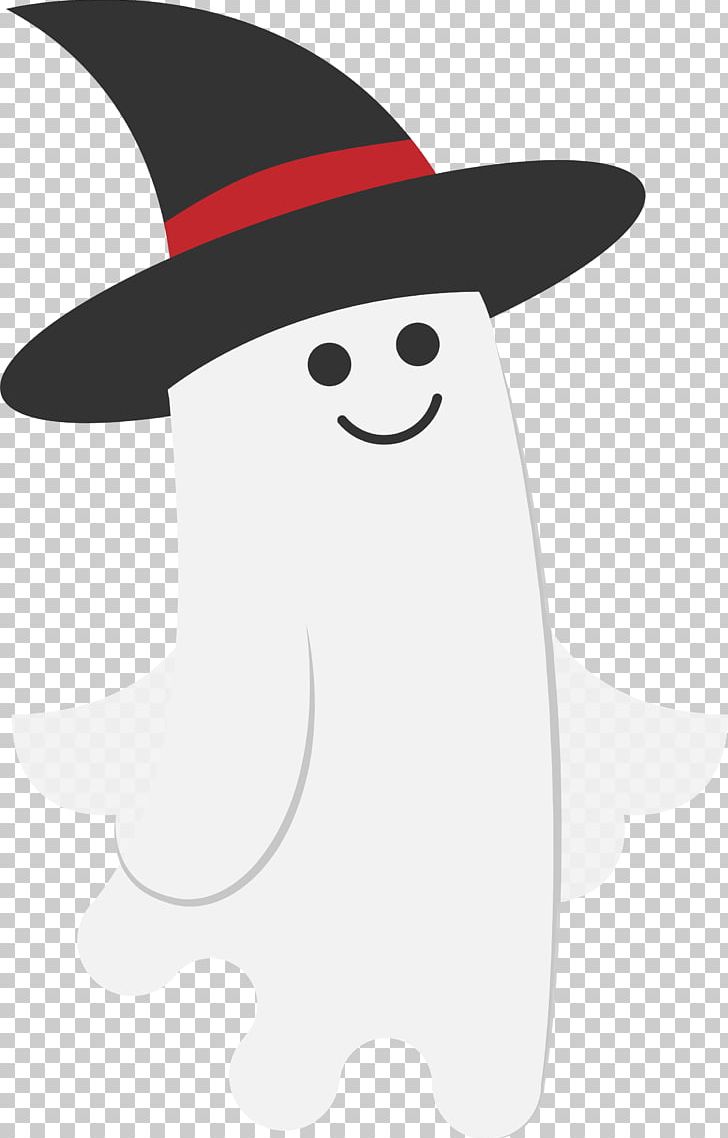 White Ghost PNG, Clipart, Art, Black And White, Black White, Cartoon, Cute Animals Free PNG Download
