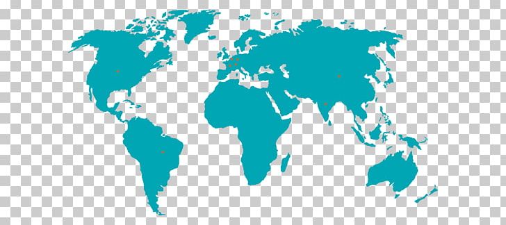 World Map United States Globe PNG, Clipart, Aqua, Blue, Computer Wallpaper, Continent, Globe Free PNG Download