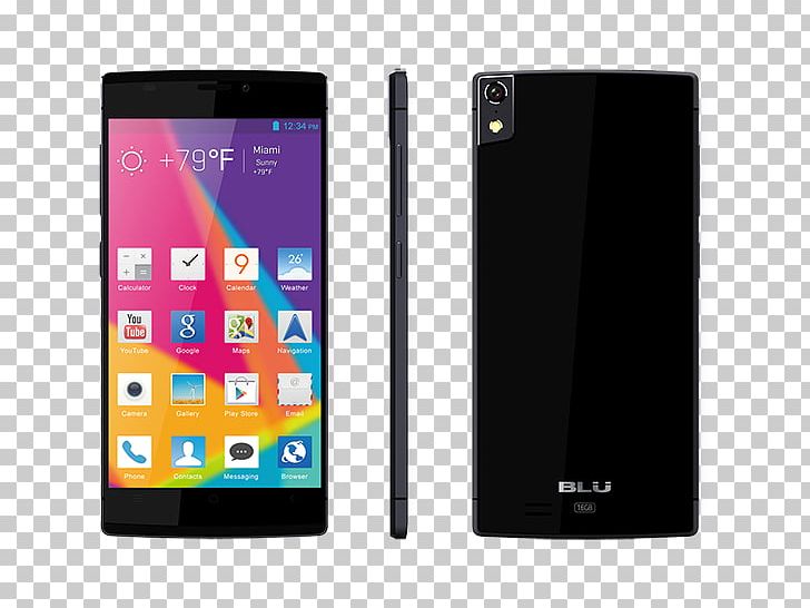 BLU Vivo IV PNG, Clipart, 2 Gb, Android, Blu Vivo 5, Cellular Network, Communication Device Free PNG Download