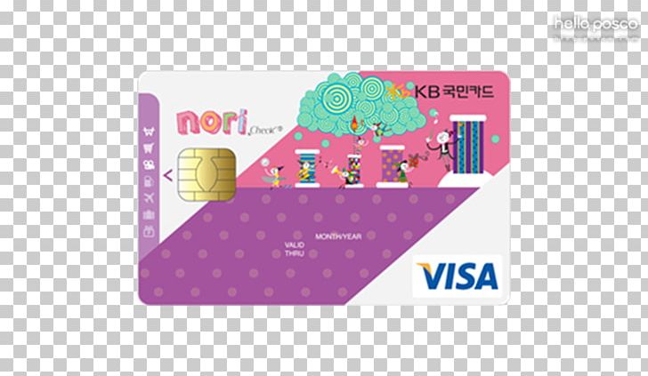 Check Card KB Kookmin Bank Woori Bank Visa PNG, Clipart, Bank, Brand, Check Card, Debit Card, Kb Kookmin Bank Free PNG Download