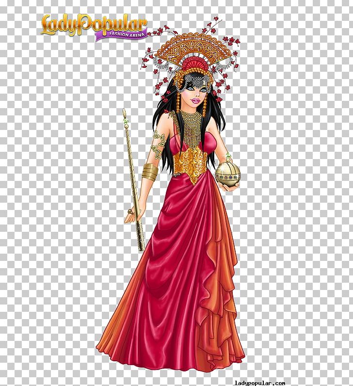 Costume Design Lady Popular Legendary Creature PNG, Clipart, Alice Cullen, Costume, Costume Design, Fictional Character, Figurine Free PNG Download