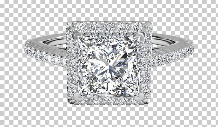 Diamond Cut Engagement Ring Princess Cut PNG, Clipart, Bling Bling, Body Jewelry, Brilliant, Carat, Diamond Free PNG Download
