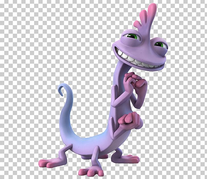 Randall