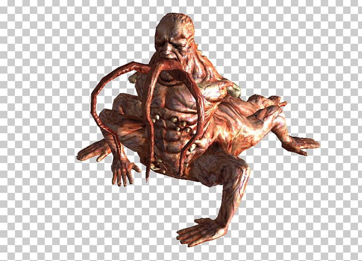 Fallout: New Vegas Fallout 3 Wasteland Ghoul PNG, Clipart, Centaur, Fallout, Fallout 3, Fallout New Vegas, Fantasy Free PNG Download