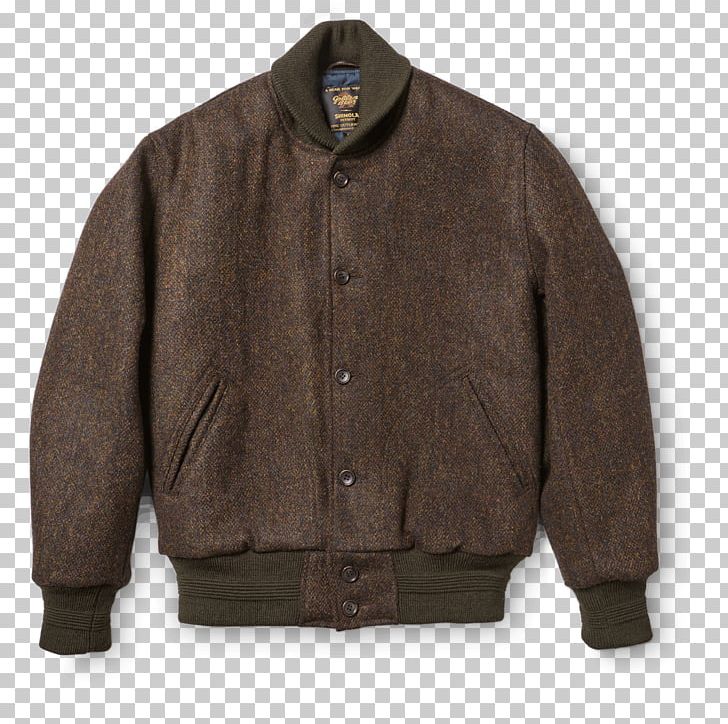 Flight Jacket A-2 Jacket Leather Jacket PNG, Clipart, A2 Jacket, Bear Man, Clothing, Coat, Fashion Free PNG Download