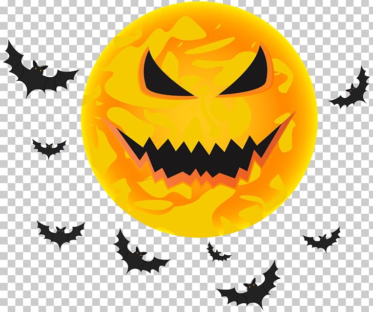Halloween Black Moon PNG, Clipart, Black Moon, Calabaza, Clipart, Day Of The Dead, Emoticon Free PNG Download