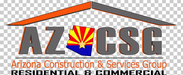 Logo Brand Organization PNG, Clipart, Area, Arizona, Art, Brand, Construction Free PNG Download
