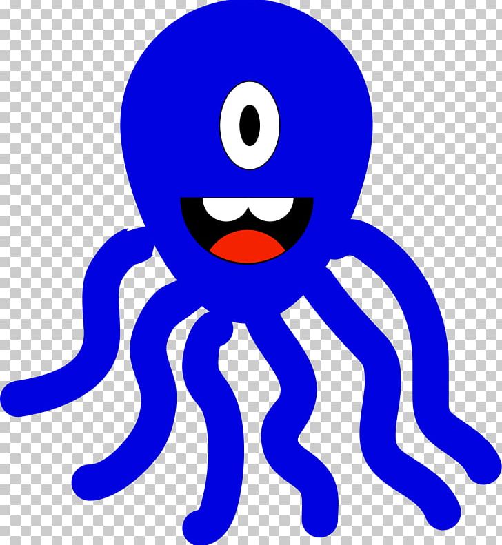Octopus Smiley Line Text Messaging PNG, Clipart, Line, Microsoft Azure, Miscellaneous, Octopus, Organ Free PNG Download