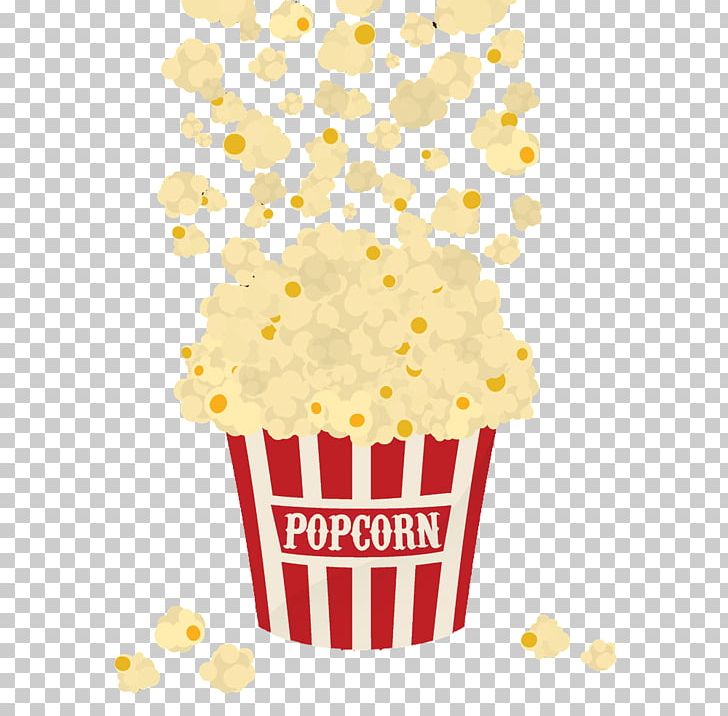 Popcorn Maker Drawing PNG, Clipart, Bag, Baking Cup, Cartoon Popcorn, Cinema, Coke Popcorn Free PNG Download