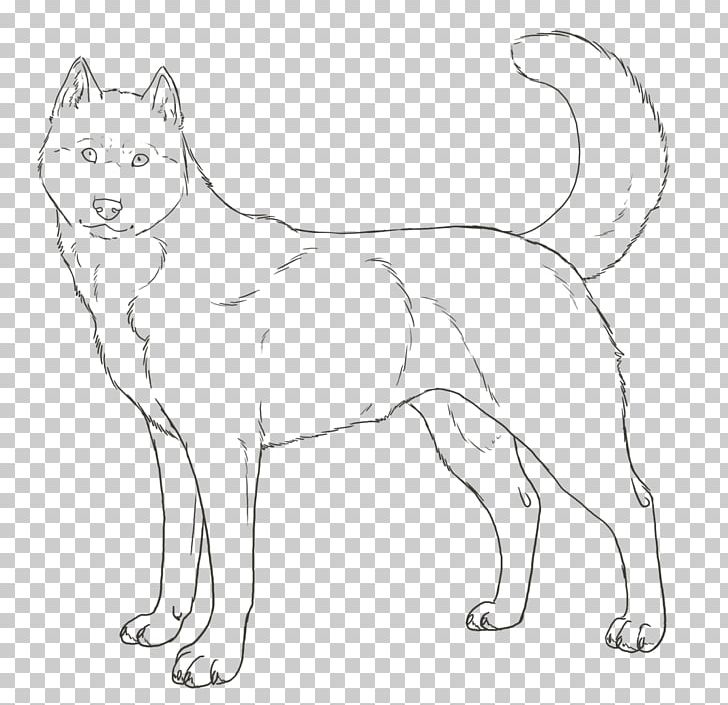 Siberian Husky Whiskers Puppy Dog Breed Alaskan Husky PNG, Clipart, Animal, Animal Figure, Artwork, Black And White, Book Free PNG Download