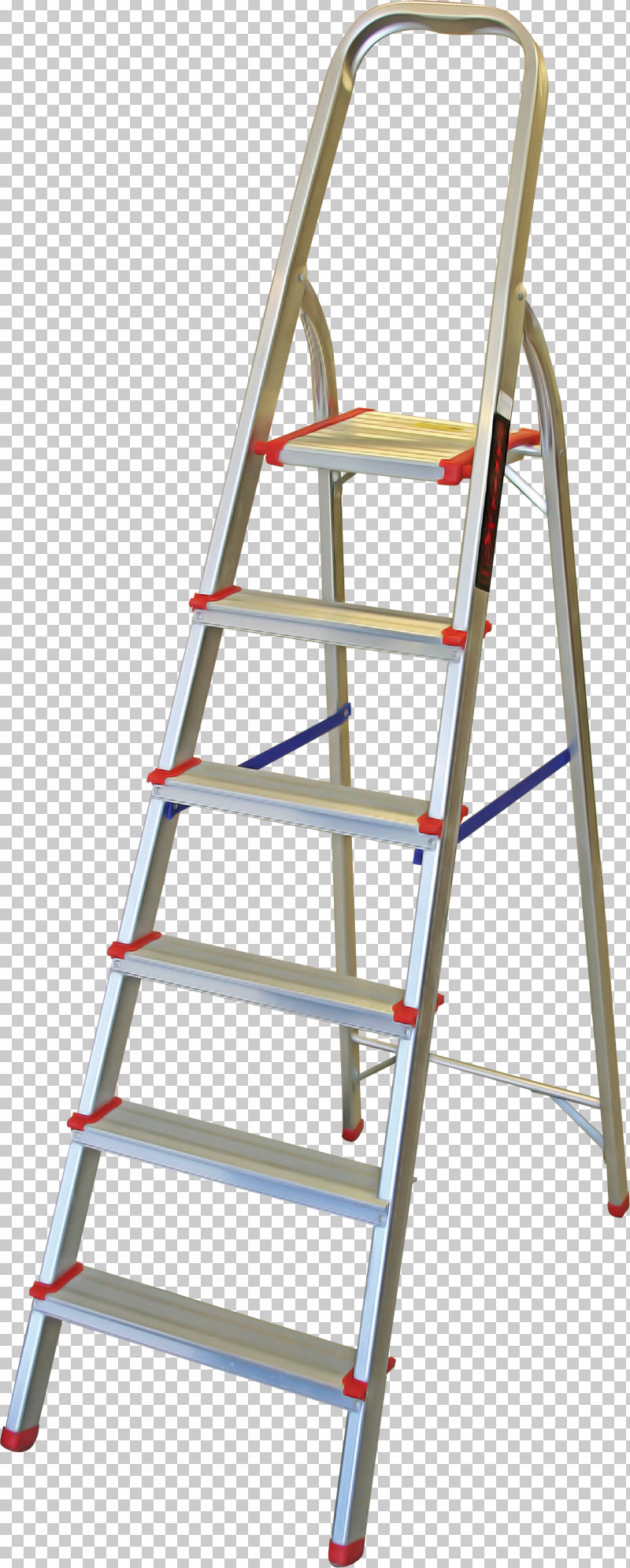 Ladder Tool Steel Stairs Metal PNG, Clipart, Ladder, Metal, Stairs, Steel, Tool Free PNG Download