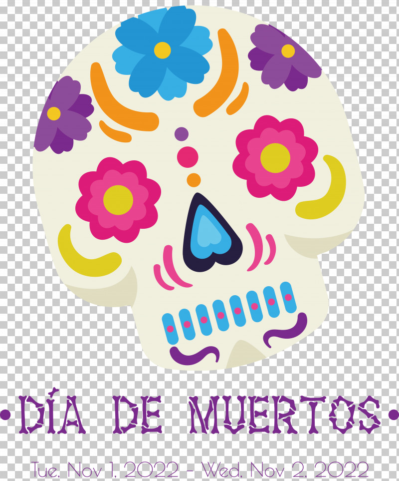 Mexican Cuisine Day Of The Dead Flower Text PNG, Clipart, Cinco De Mayo, Cuisine, Day Of The Dead, Flower, Mexican Cuisine Free PNG Download