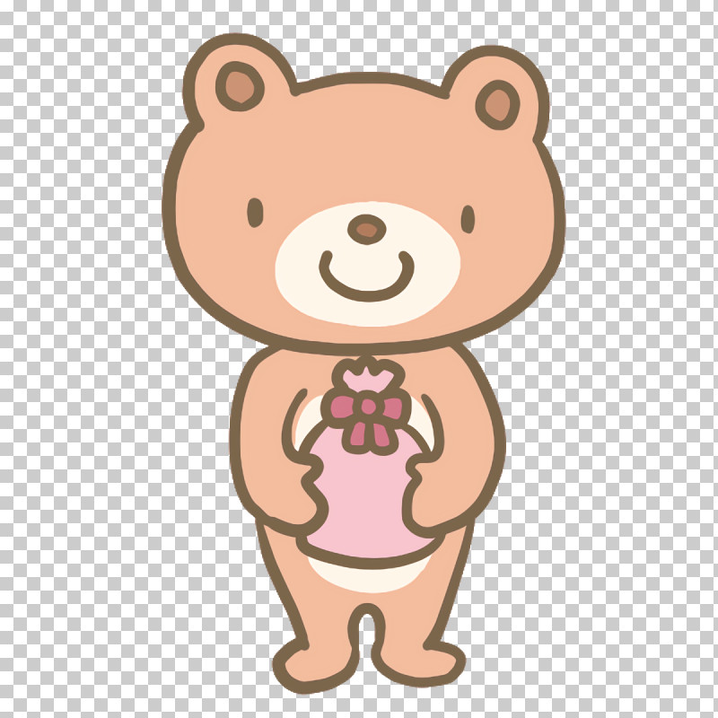 Teddy Bear PNG, Clipart, Bears, Birthday, Brown Bear, Gift, Polar Bear Free PNG Download