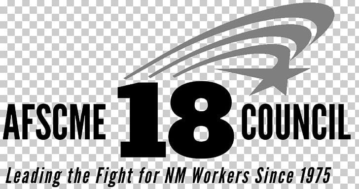 AFSCME Local 4041 American Federation Of State PNG, Clipart, Aflcio, American Federation Of Labor, Area, Black And White, Brand Free PNG Download