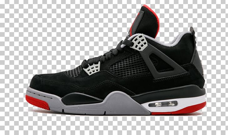 Air Jordan 4 Retro Shoes Black // Cement Grey 308497 089 Mars Blackmon Nike Sports Shoes PNG, Clipart, Air Jordan Retro Xii, Athletic Shoe, Basketball Shoe, Black, Brand Free PNG Download