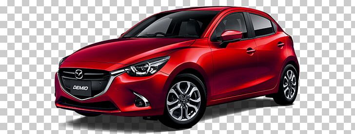 Mazda Demio Compact Car Daihatsu PNG, Clipart, Automotive Design, Automotive Exterior, Brand, Bumper, Car Free PNG Download