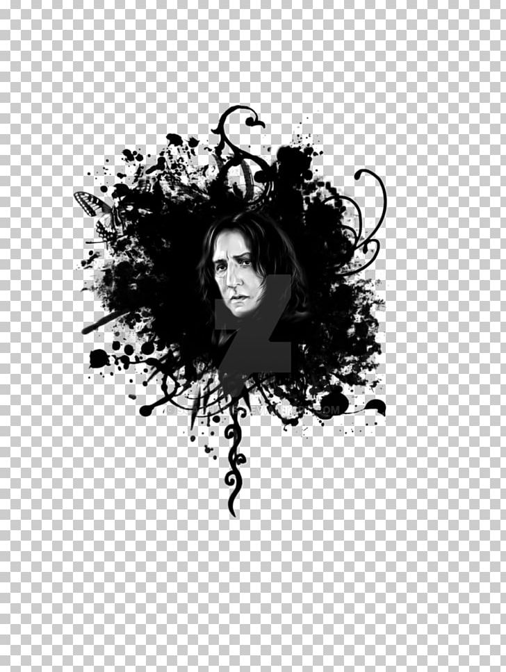 Professor Severus Snape Art Graphic Design PNG, Clipart,  Free PNG Download