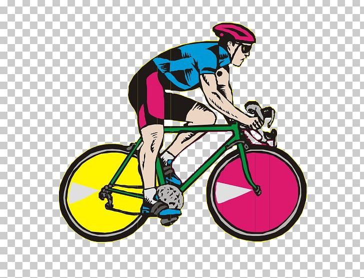 Racing Bicycle Cycling PNG, Clipart, Bicycle, Bicycle Accessory, Bicycle Frame, Bicycle Part, Bicycle Racing Free PNG Download