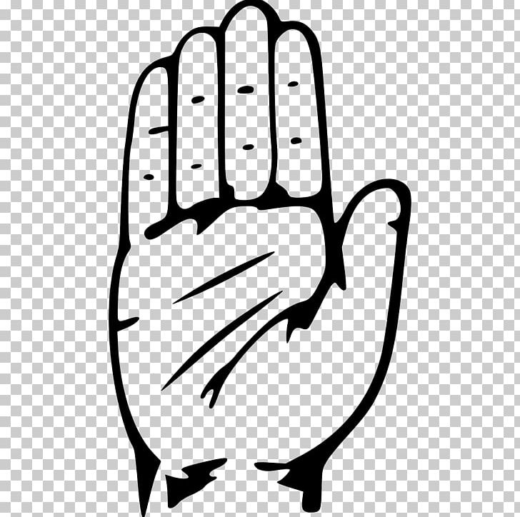 United States Congress Symbol Indian National Congress PNG, Clipart, Arm, Artwork, Black, Black And White, Computer Icons Free PNG Download