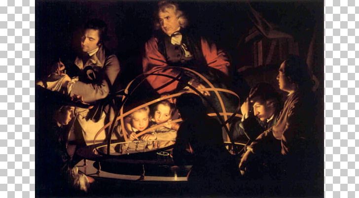 Age Of Enlightenment A Philosopher Lecturing On The Orrery Science Work Of Art PNG, Clipart, Age Of Enlightenment, Art, Artist, Book, Education Science Free PNG Download