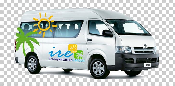 Airport Bus Toyota HiAce Taxi Car PNG, Clipart, Automotive Design, Brand, Bus, Car, Car Rental Free PNG Download