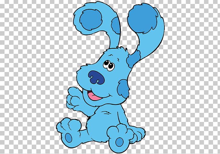 Cartoon Drawing Dog PNG, Clipart, Animal Figure, Area, Art, Artwork, Blue Free PNG Download