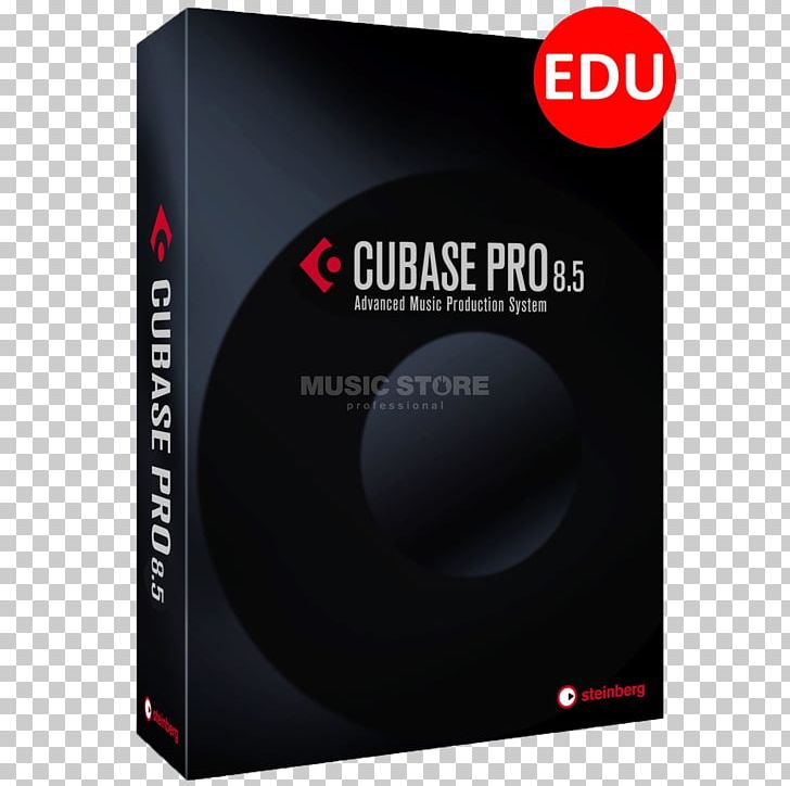 Digital Audio Workstation Steinberg Cubase Computer Software Pro Tools PNG, Clipart, Ableton Live, Audio Editing Software, Audio Mixing, Brand, Computer Software Free PNG Download
