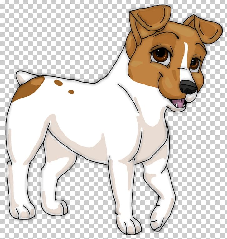 Dog Breed Jack Russell Terrier Puppy Boston Terrier Companion Dog PNG, Clipart, Animals, Animation, Artwork, Boston Terrier, Carnivoran Free PNG Download