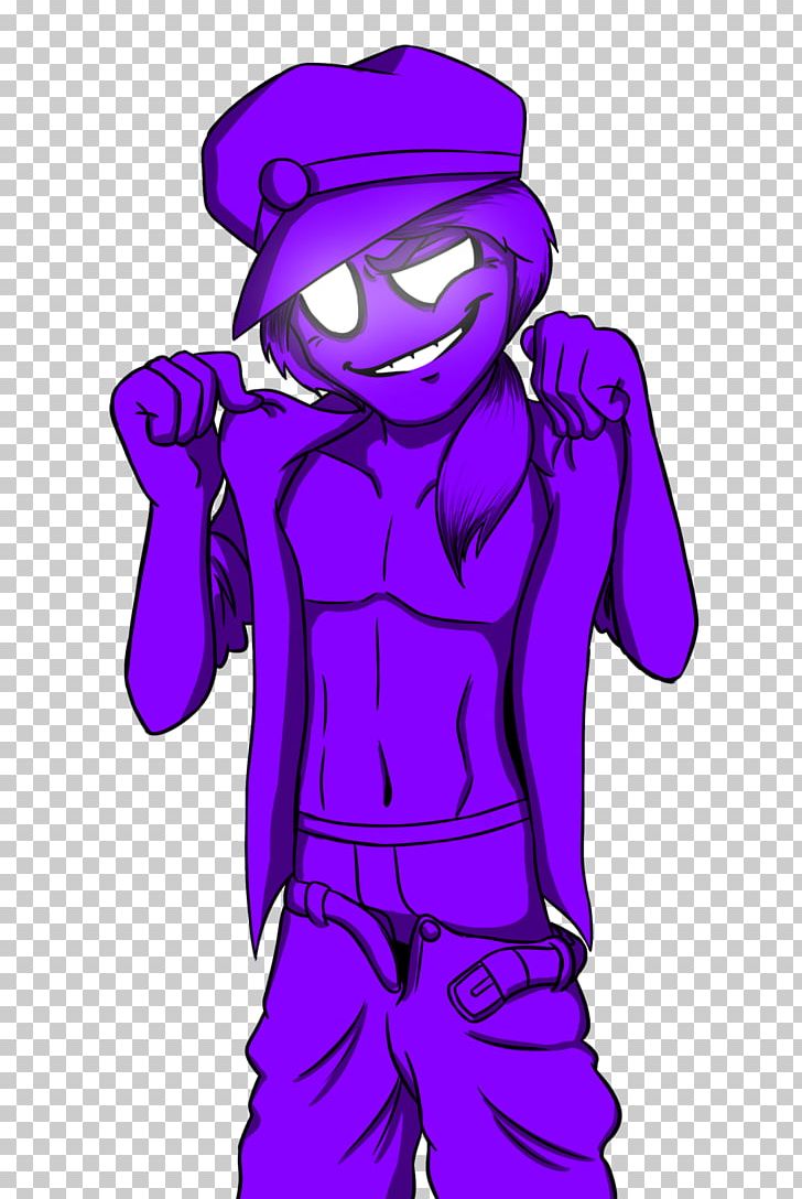 Five Nights At Freddy's: Sister Location Five Nights At Freddy's 3 Purple Man Five Nights At Freddy's 2 PNG, Clipart, Cartoon, Cobalt Blue, Cool, Deviantart, Electric Blue Free PNG Download